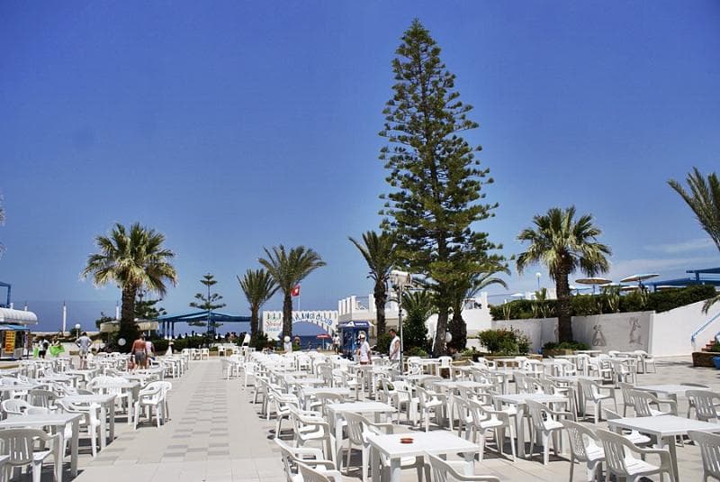 El Mouradi Club Selima 2