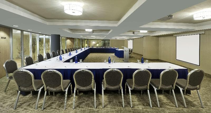 Radisson Admiral Toronto Harbourfront