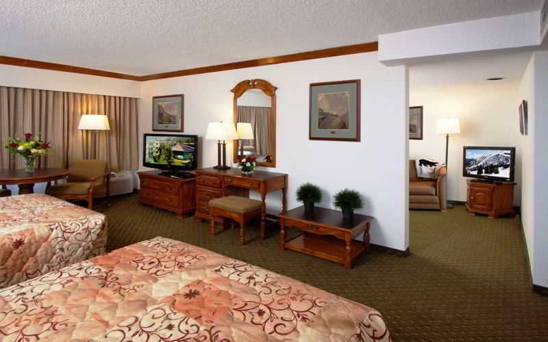 Chateau Jasper 5