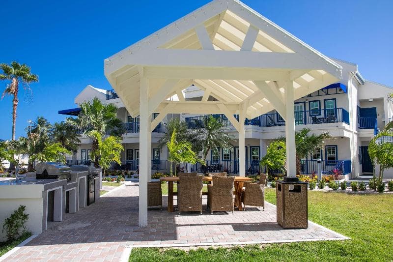 Hilton Vacation Club Flamingo Beach St. Maarten 1