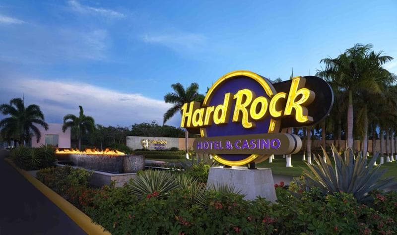 Hard Rock Hotel and Casino Punta Cana 2