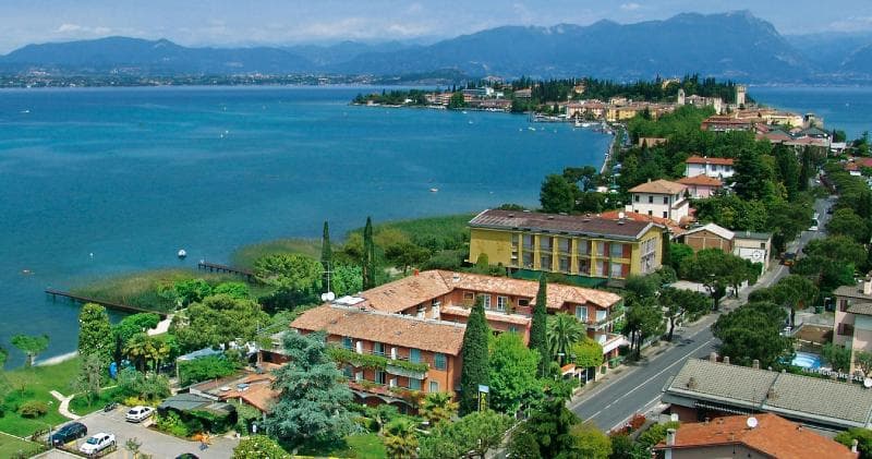 Hotel La Paül 1