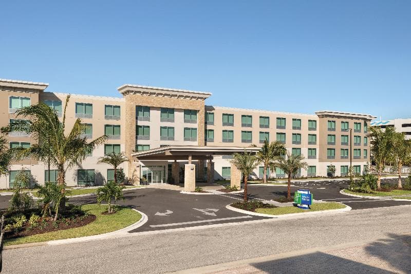 Holiday Inn Express Cape Canaveral, an IHG Hotel 2