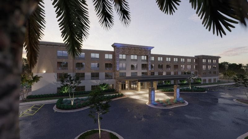 Holiday Inn Express Cape Canaveral, an IHG Hotel 5