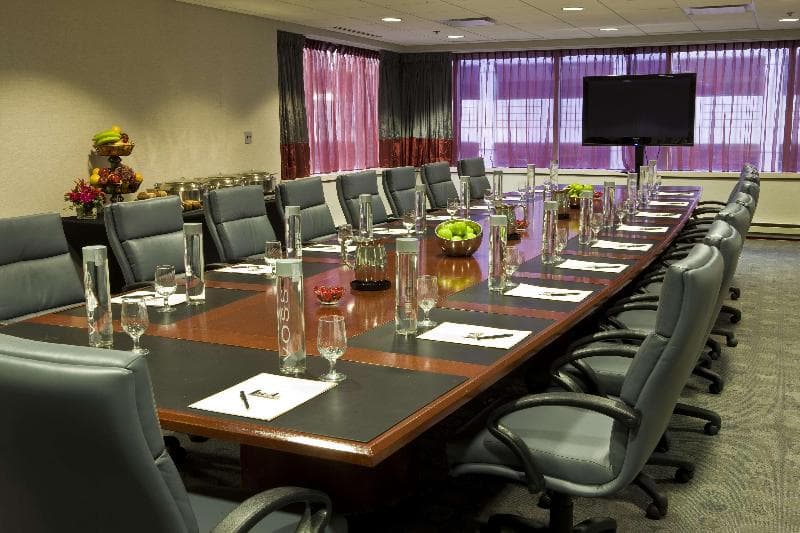 Hampton Inn Chicago Downtown/Magnificent Mile 5