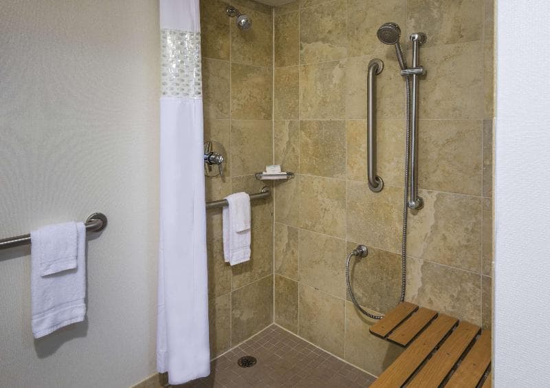 Hampton Inn Chicago Downtown/Magnificent Mile 2