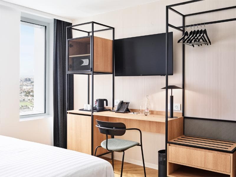 Wyndham Paris Pleyel 5