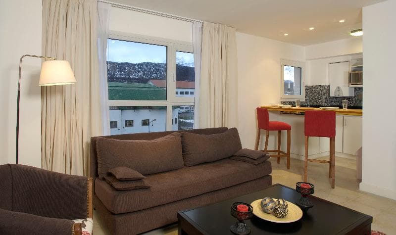 Cilene del Faro Suites & Spa 3