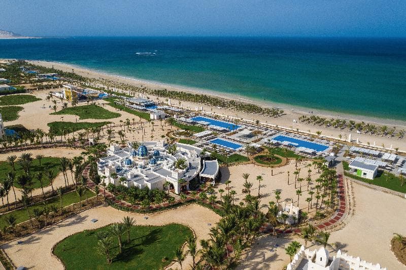 Riu Karamboa - Only Adults