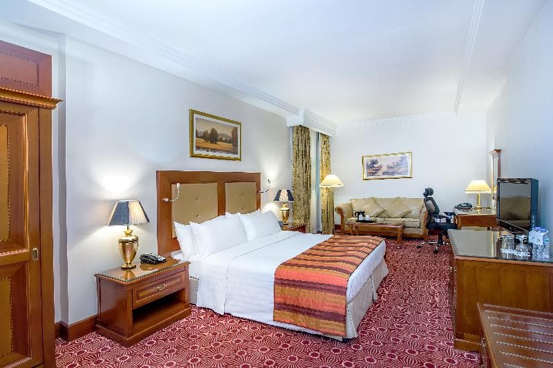 Sunday Holiday International Hotel - Bur Dubai