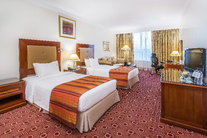 Sunday Holiday International Hotel - Bur Dubai 2