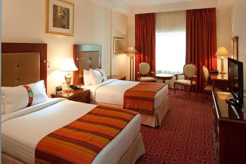 Sunday Holiday International Hotel - Bur Dubai 3