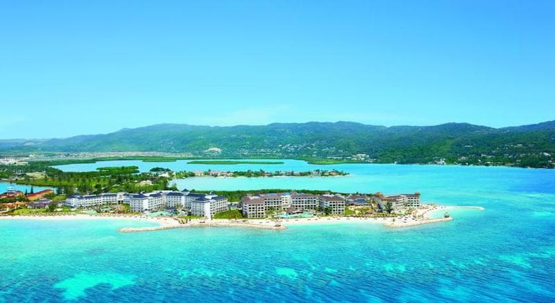 Secrets St. James Montego Bay - Luxury - Adults Only - All Inclusive 4