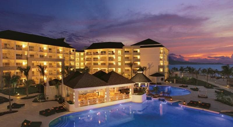 Secrets St. James Montego Bay - Luxury - Adults Only - All Inclusive 3