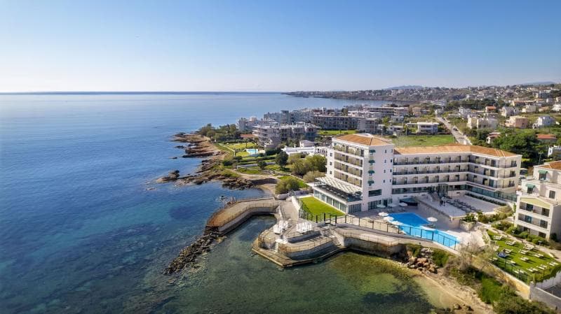Ramada Athens Attica Riviera