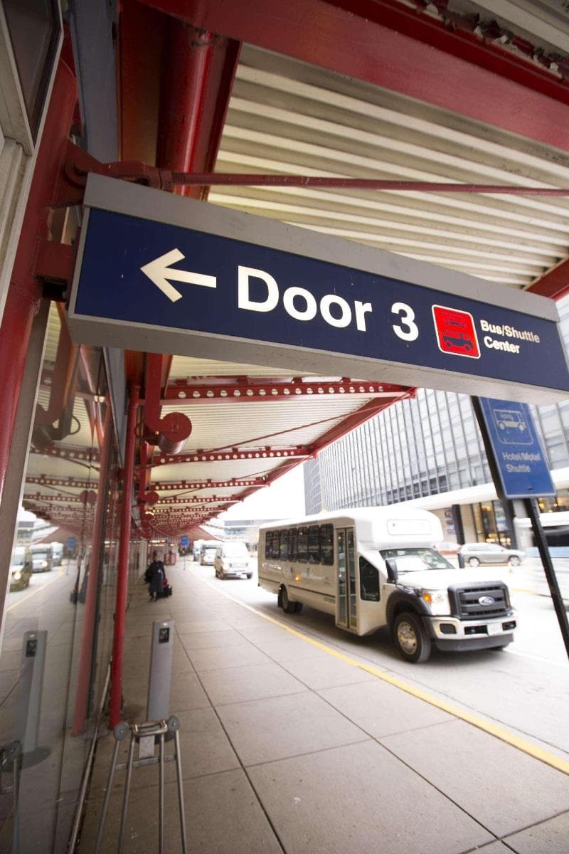 Embassy Suites by Hilton Chicago O'Hare Rosemont 4
