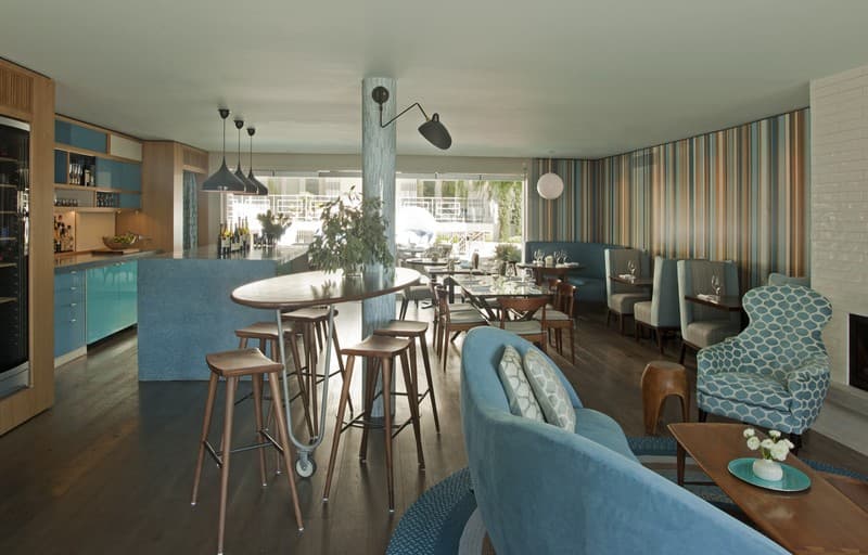 Oceana Santa Monica, LXR Hotels & Resorts 1