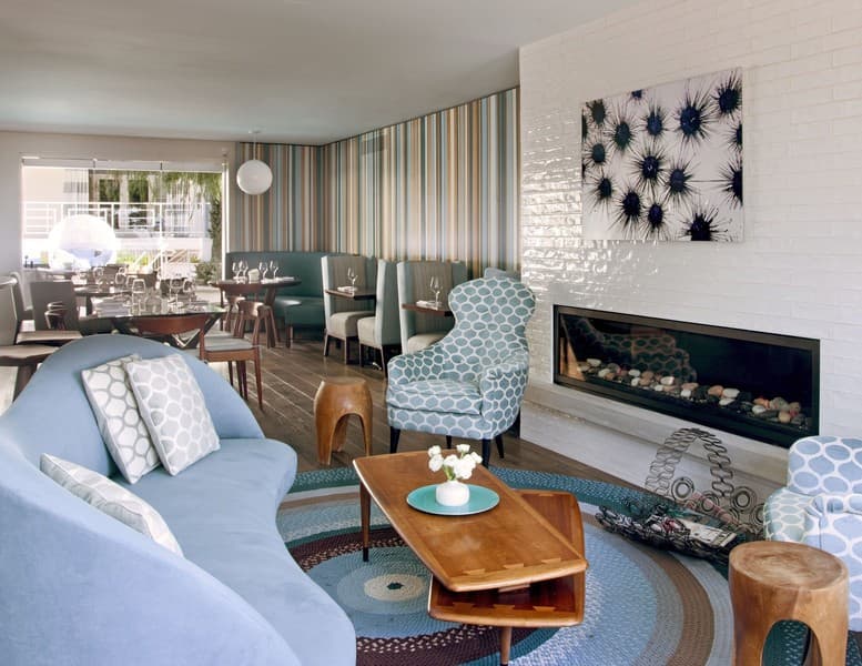 Oceana Santa Monica, LXR Hotels & Resorts 3