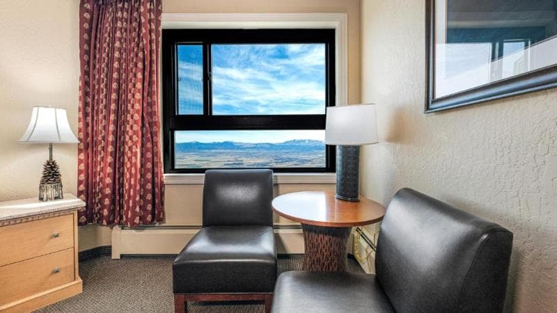 Holiday Inn Club Vacations Tahoe Ridge Resort 3