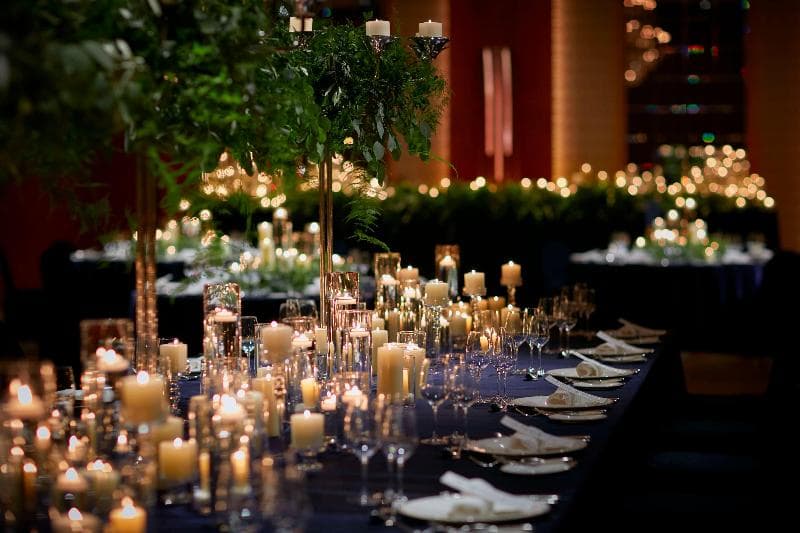Grand Hyatt Fukuoka 4