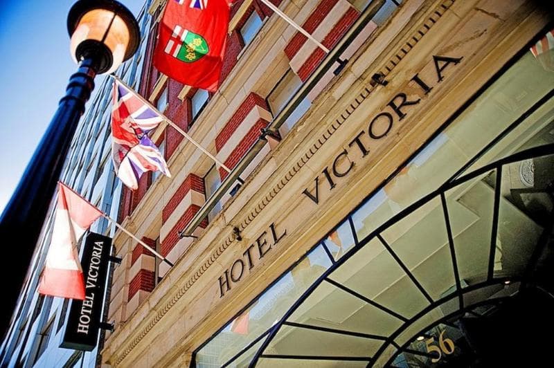 Victoria