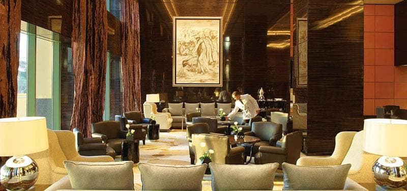Fairmont Nile City 2