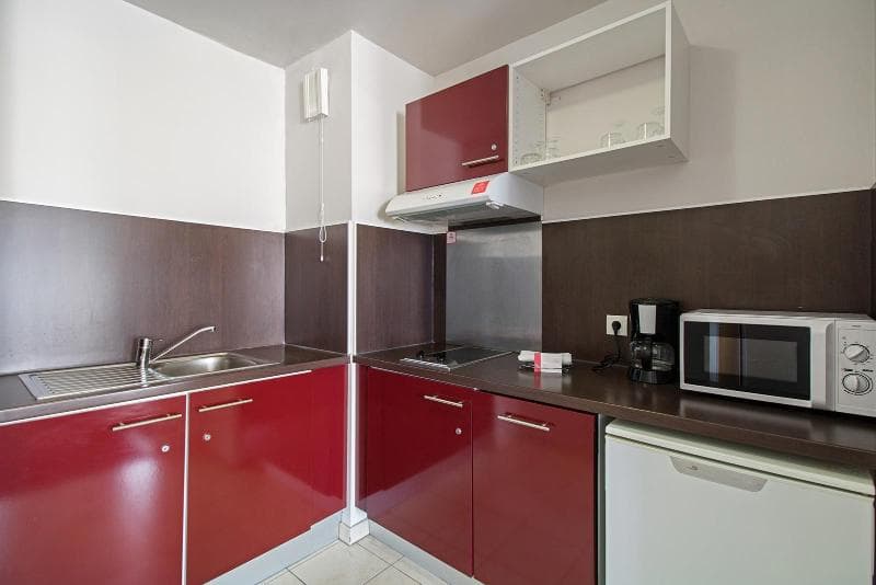 Appart'City Confort Paris Villejuif 5