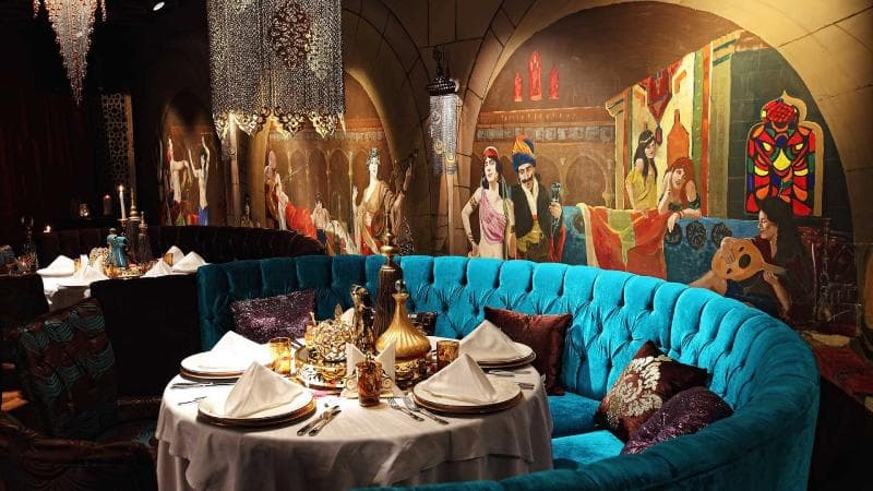 Cratos Premium Hotel & Casino 3