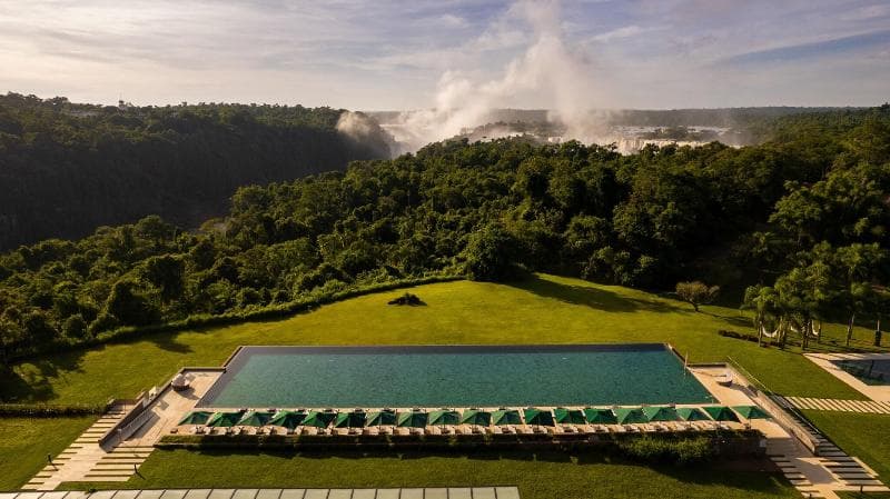 Gran Meliá Iguazú photo 1