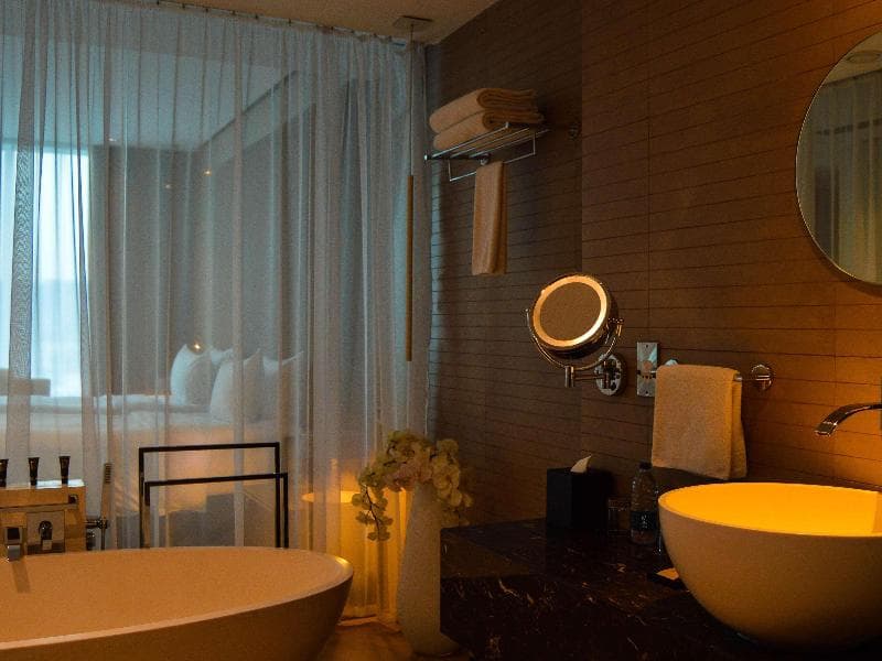 The Canvas Dubai, Mgallery By Sofitel 5