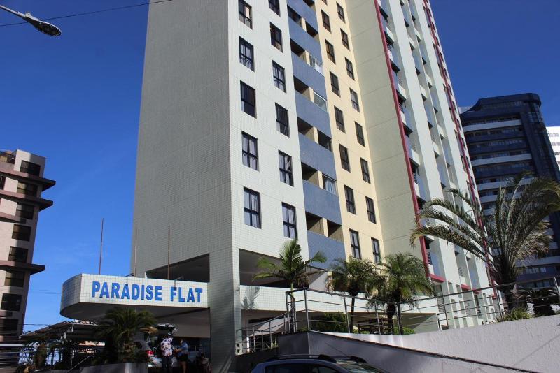 Paradise Flat