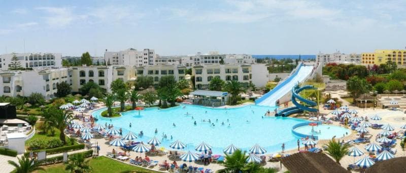 Soviva Resort 3