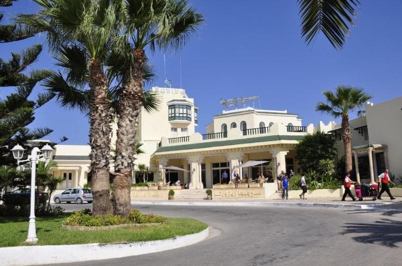 Soviva Resort 4