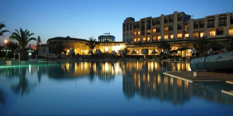 Soviva Resort 5