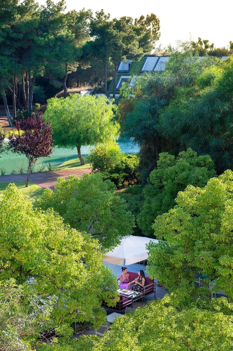 Kalidria Hotel & Thalasso SPA 2