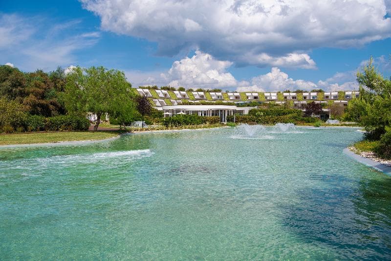 Kalidria Hotel & Thalasso SPA 3