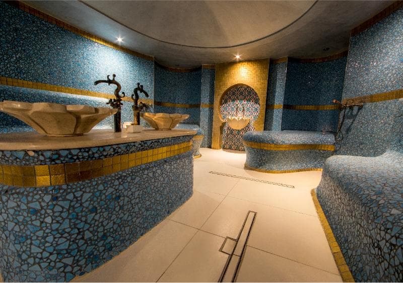 Hilton Amman 3