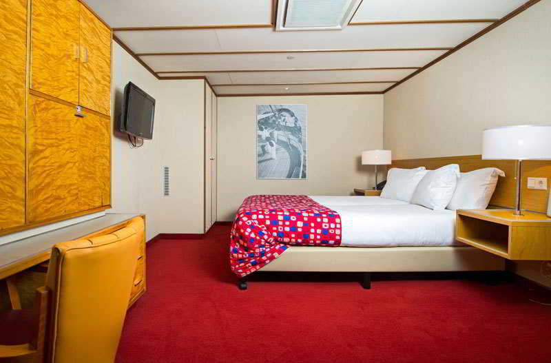 Hotel SS Rotterdam 5