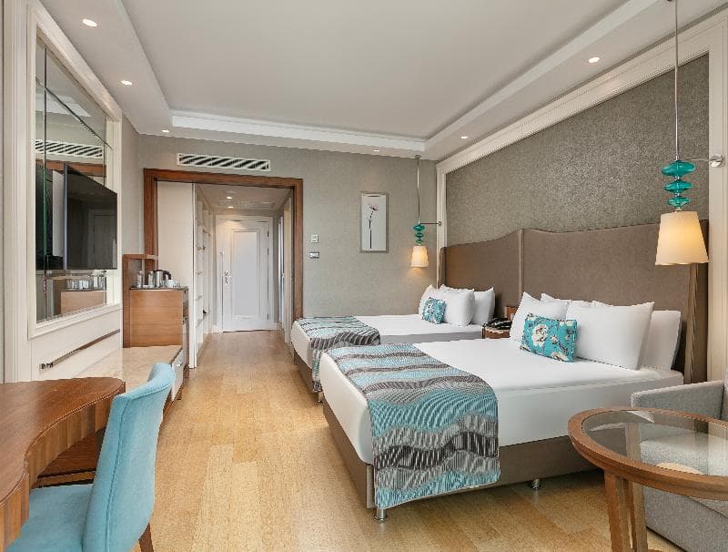 Titanic Deluxe Golf Belek 3