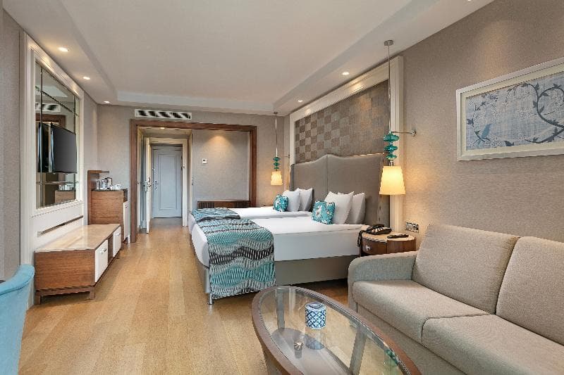 Titanic Deluxe Golf Belek 2