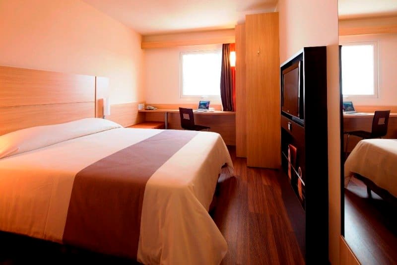 ibis Lima Larco Miraflores 2