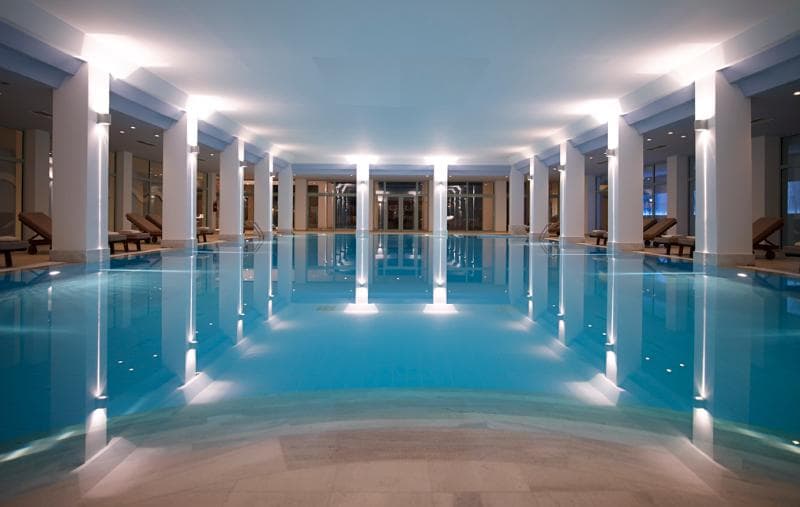 Porto Bello Royal 4