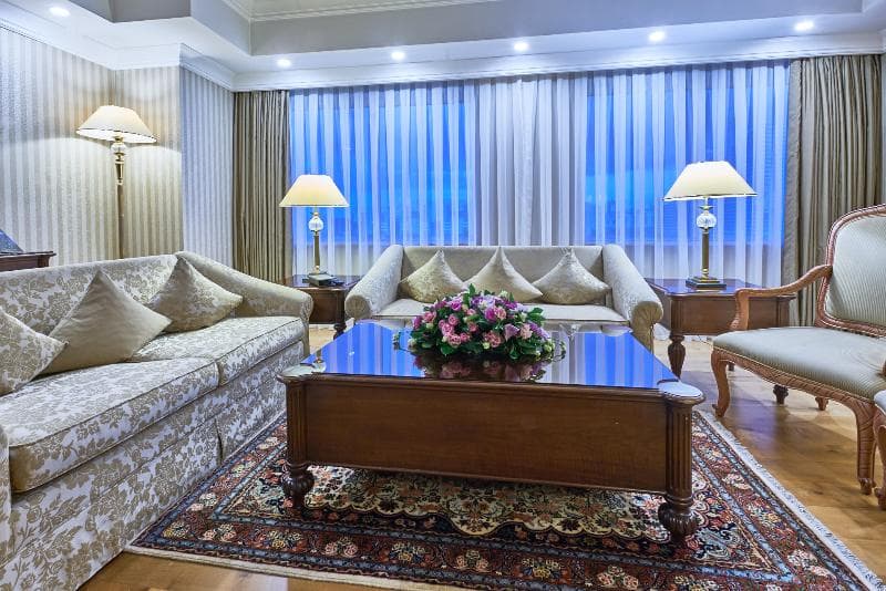 Rixos President Astana
