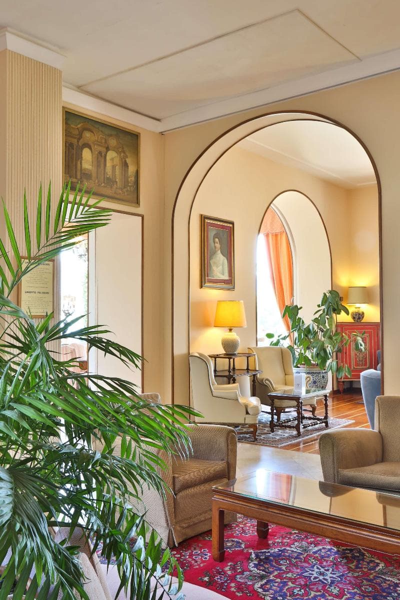 Best Western Regina Elena 5