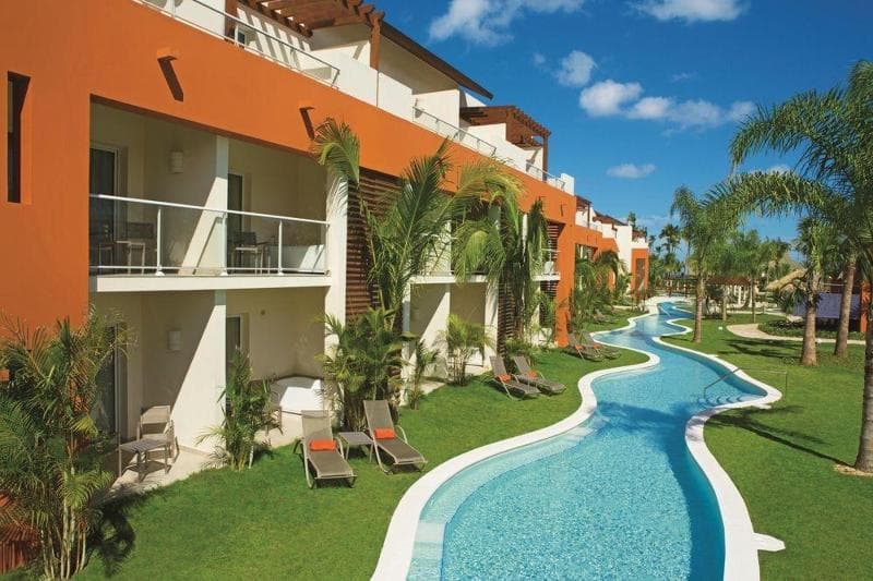Breathless Punta Cana Resort & Spa - Adults Only - All Inclusive
