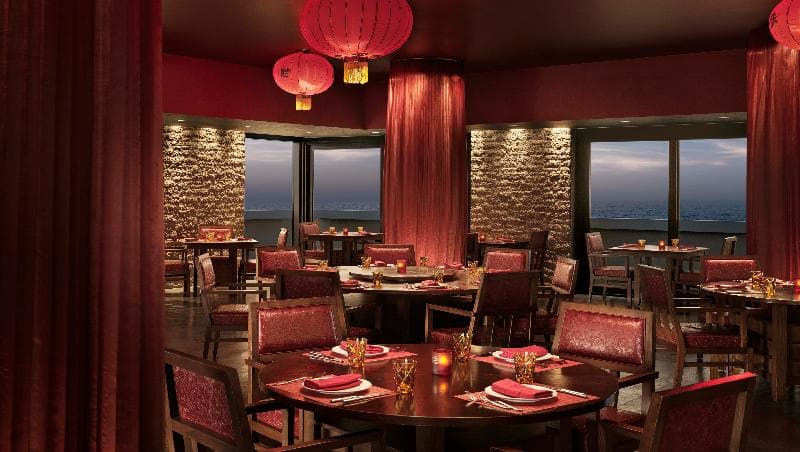 Sofitel Dubai The Palm Resort And Spa 3