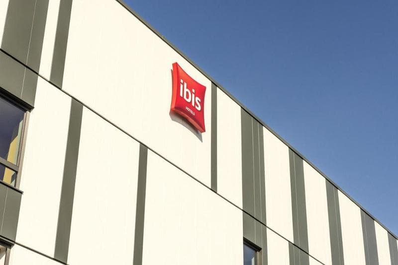 Ibis Paris Coeur D'orly Airport 4