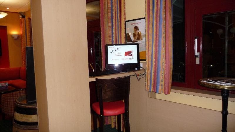 ibis Beaune Centre 5
