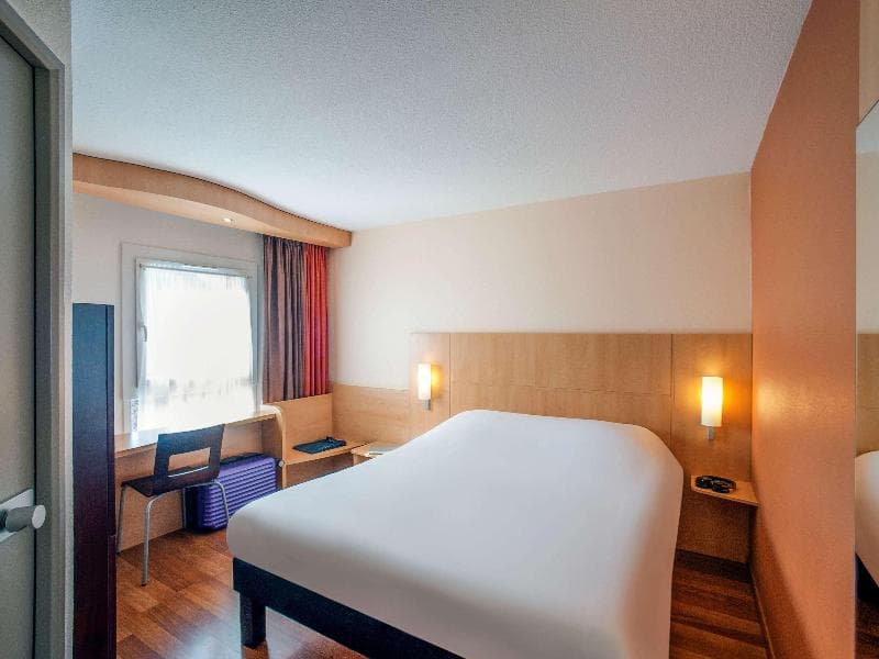 ibis Beaune Centre 3
