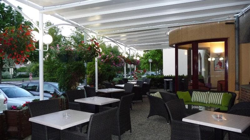 ibis Beaune Centre 4